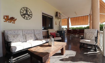 Revente - Villa - Crevillente - Crevillente - Country