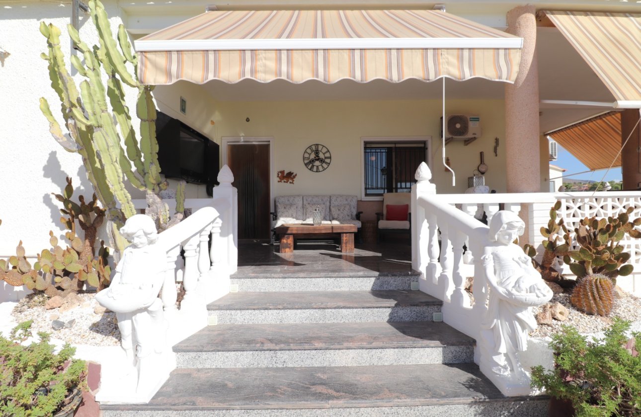 Revente - Villa - Crevillente - Crevillente - Country
