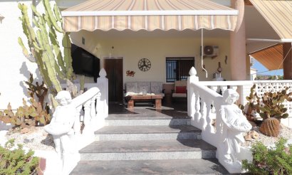 Revente - Villa - Crevillente - Crevillente - Country