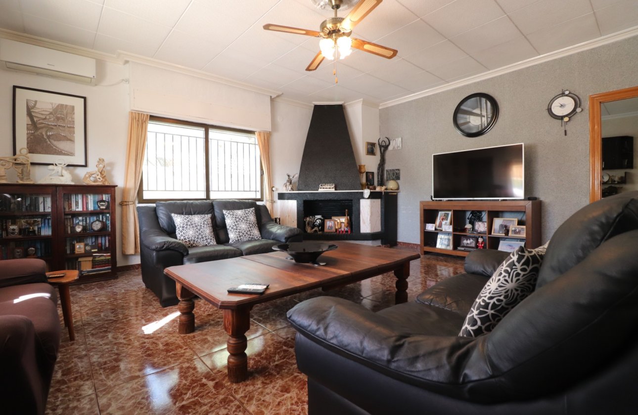 Revente - Villa - Crevillente - Crevillente - Country