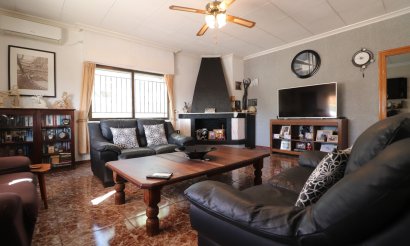Revente - Villa - Crevillente - Crevillente - Country