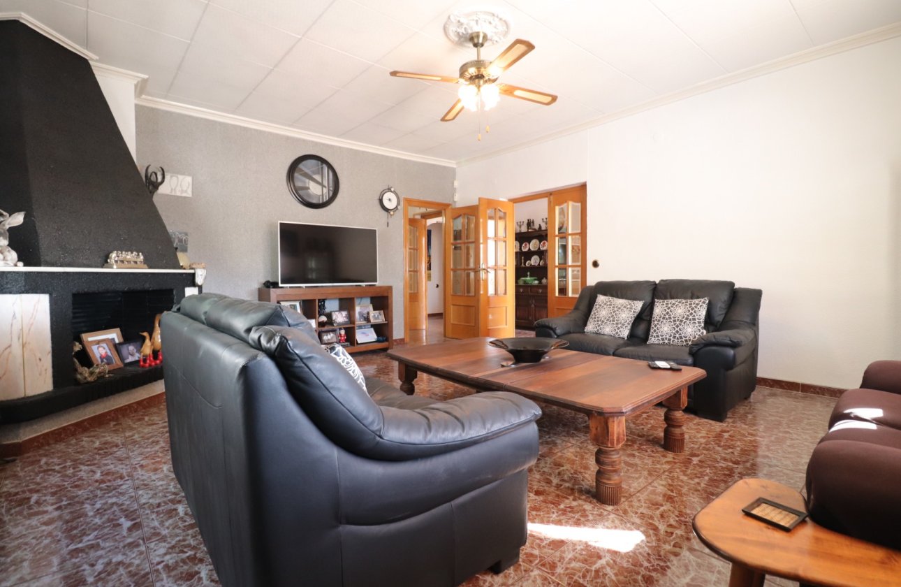 Revente - Villa - Crevillente - Crevillente - Country