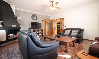 Revente - Villa - Crevillente - Crevillente - Country