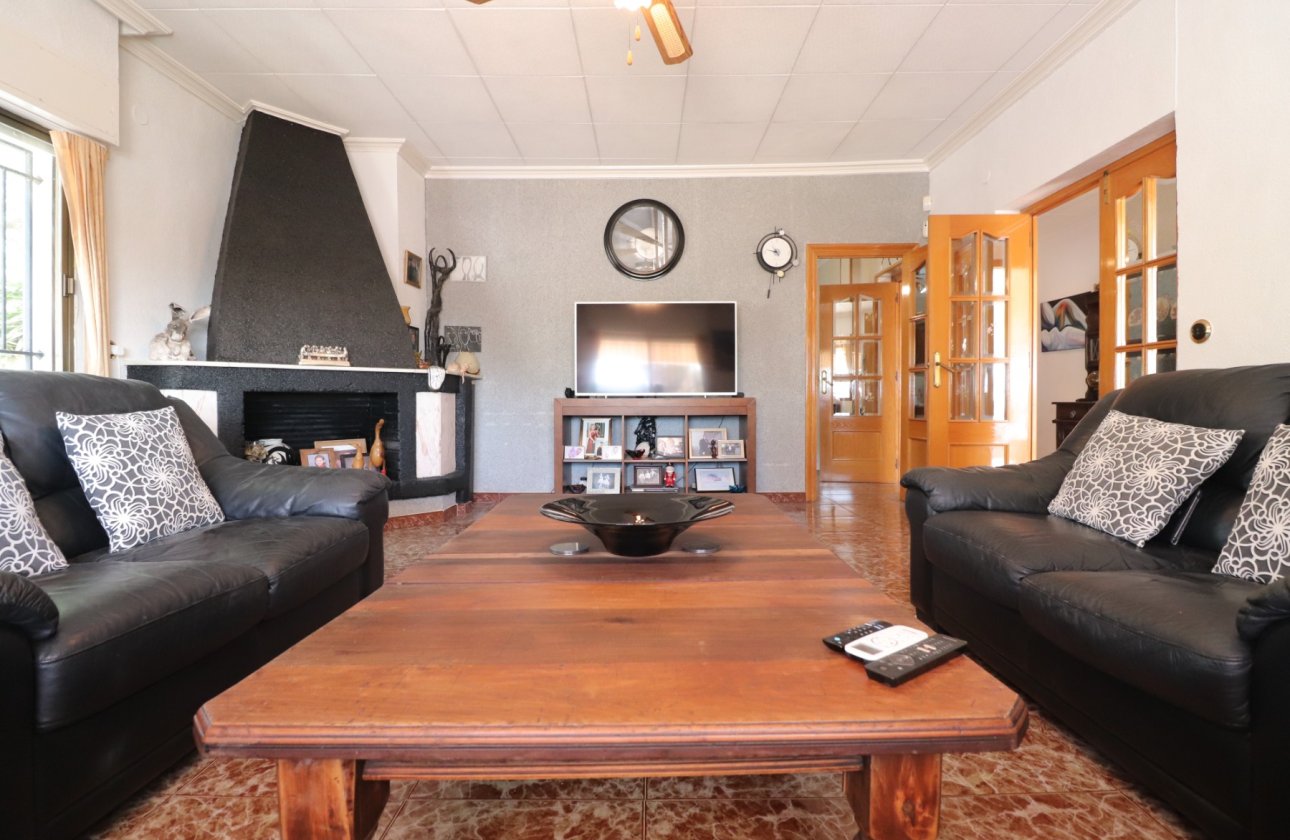 Revente - Villa - Crevillente - Crevillente - Country