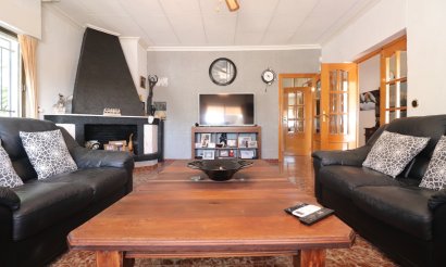 Revente - Villa - Crevillente - Crevillente - Country