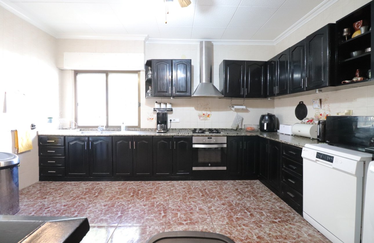 Revente - Villa - Crevillente - Crevillente - Country