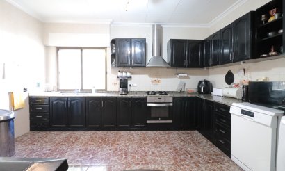 Revente - Villa - Crevillente - Crevillente - Country