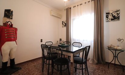 Revente - Villa - Crevillente - Crevillente - Country