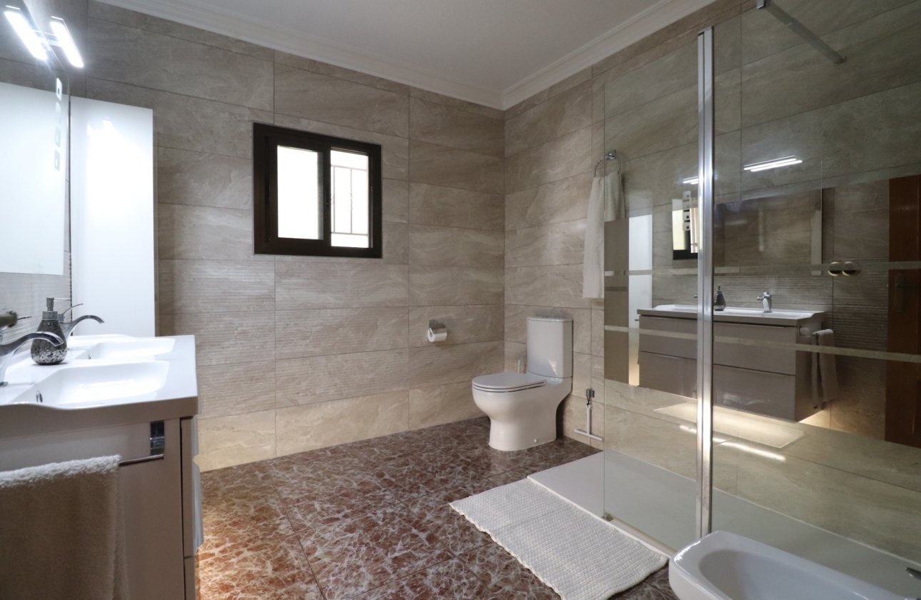 Revente - Villa - Crevillente - Crevillente - Country