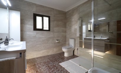 Revente - Villa - Crevillente - Crevillente - Country