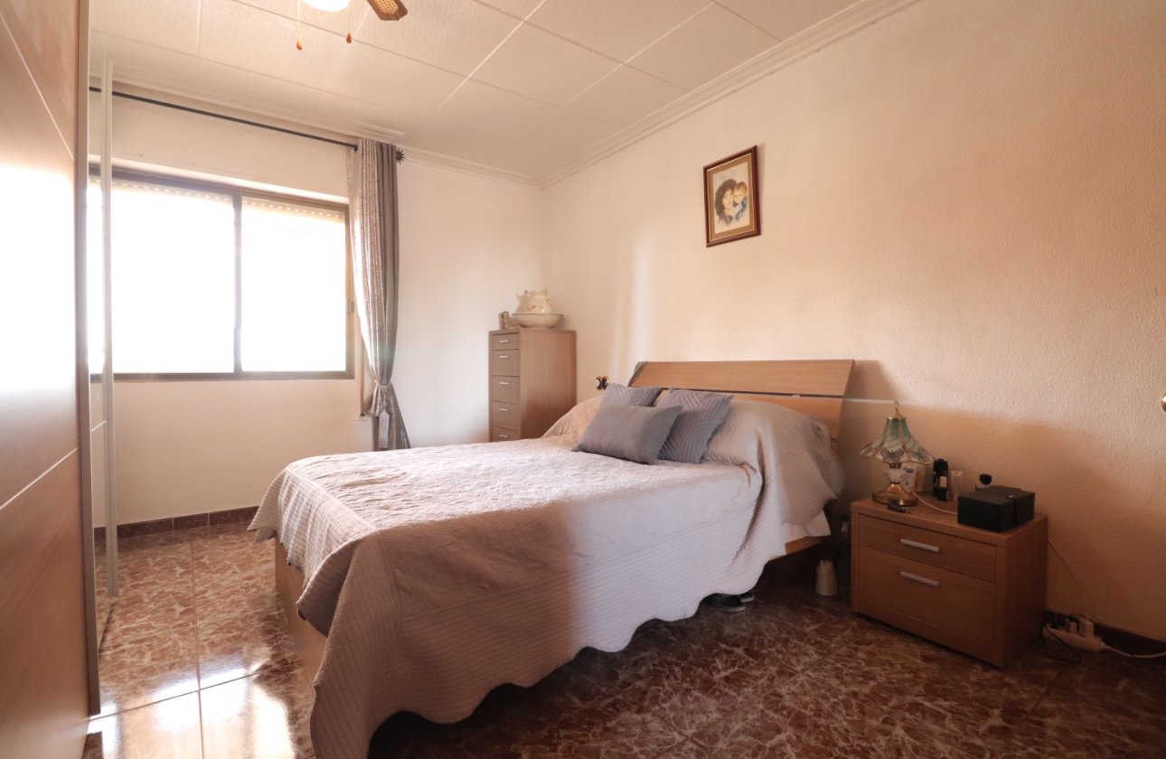 Revente - Villa - Crevillente - Crevillente - Country