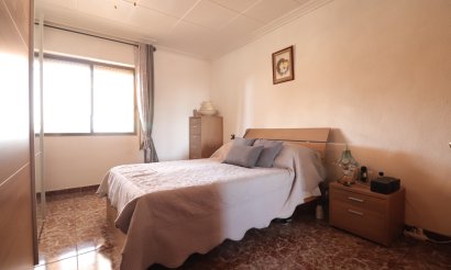 Revente - Villa - Crevillente - Crevillente - Country