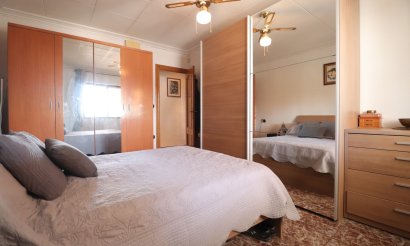 Revente - Villa - Crevillente - Crevillente - Country