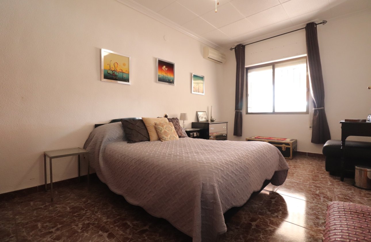 Revente - Villa - Crevillente - Crevillente - Country