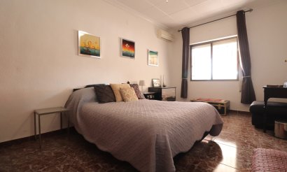 Revente - Villa - Crevillente - Crevillente - Country