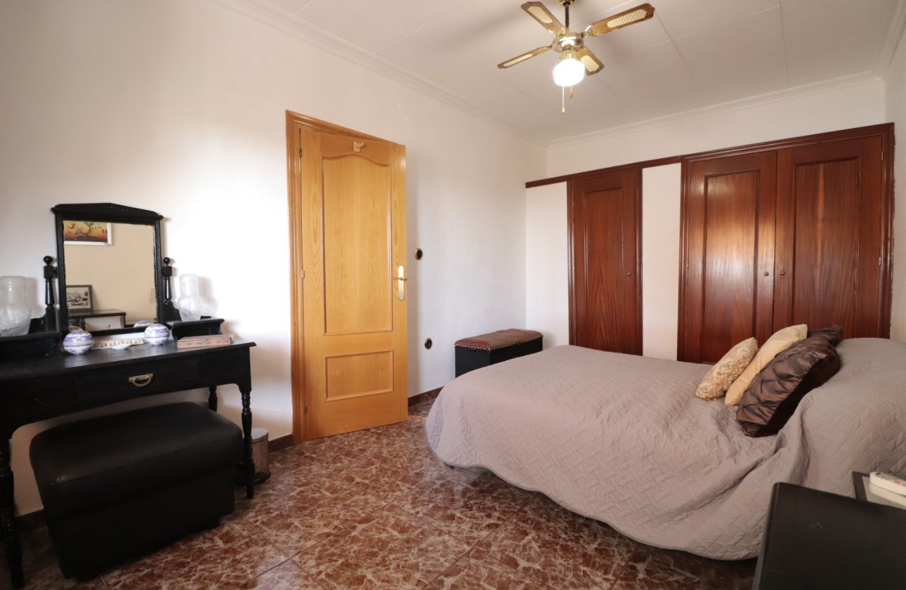 Revente - Villa - Crevillente - Crevillente - Country