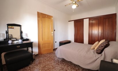 Revente - Villa - Crevillente - Crevillente - Country