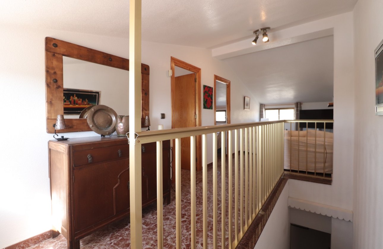 Revente - Villa - Crevillente - Crevillente - Country