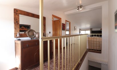 Revente - Villa - Crevillente - Crevillente - Country