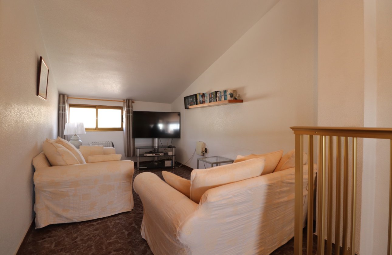 Revente - Villa - Crevillente - Crevillente - Country