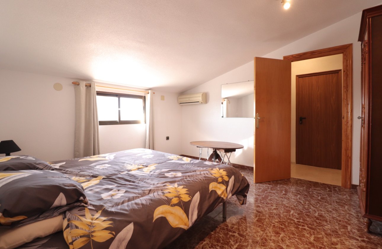 Revente - Villa - Crevillente - Crevillente - Country