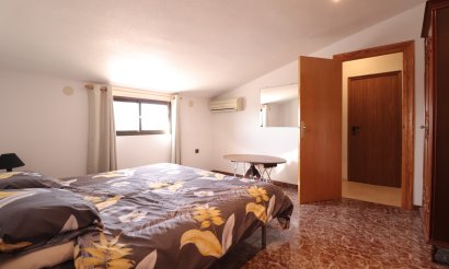 Revente - Villa - Crevillente - Crevillente - Country