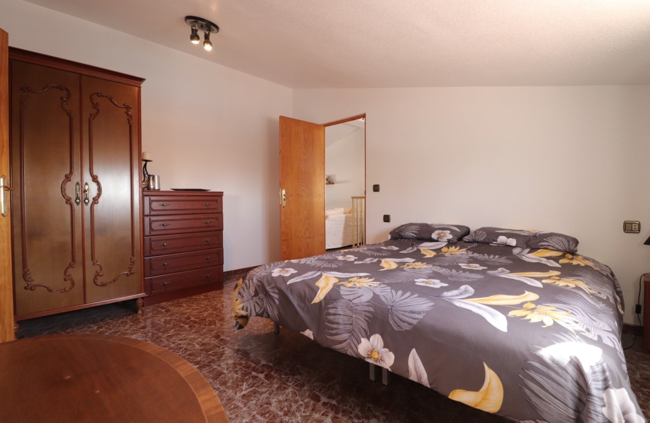 Revente - Villa - Crevillente - Crevillente - Country