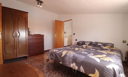 Revente - Villa - Crevillente - Crevillente - Country