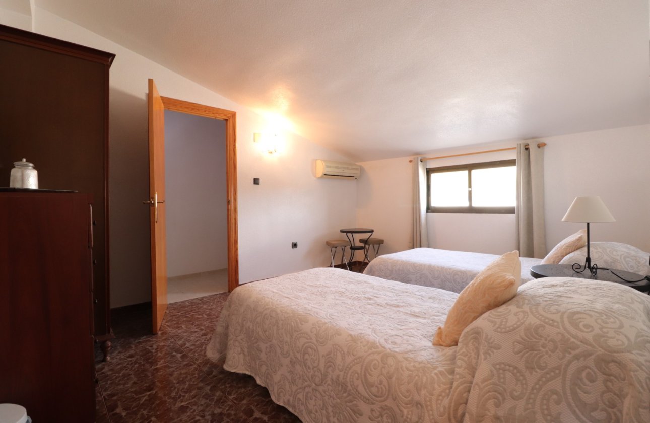 Revente - Villa - Crevillente - Crevillente - Country