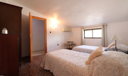 Revente - Villa - Crevillente - Crevillente - Country