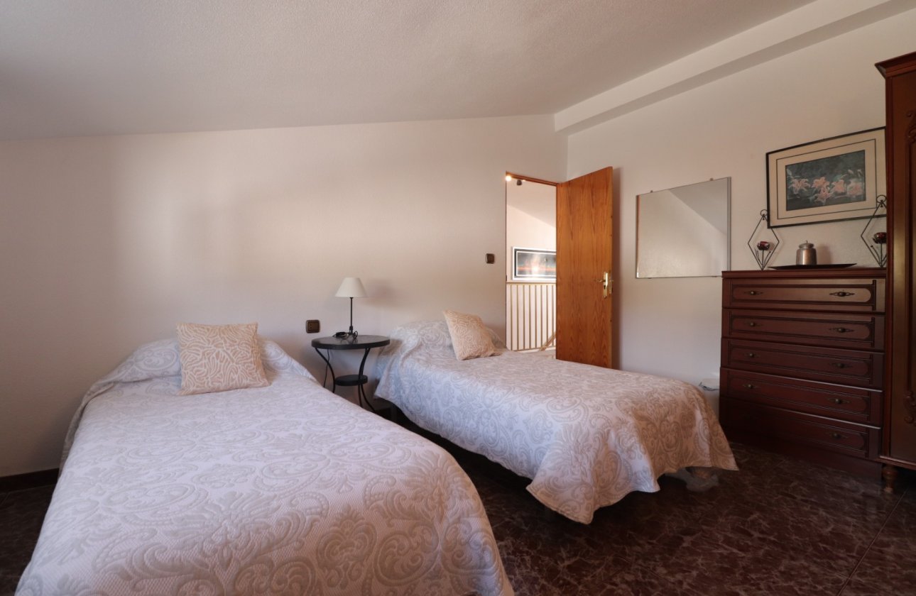 Revente - Villa - Crevillente - Crevillente - Country