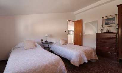 Revente - Villa - Crevillente - Crevillente - Country