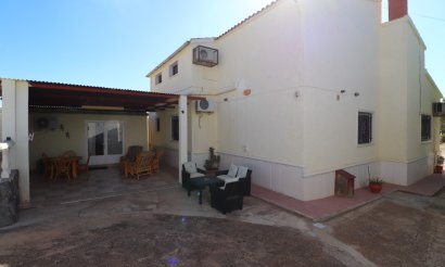 Revente - Villa - Crevillente - Crevillente - Country