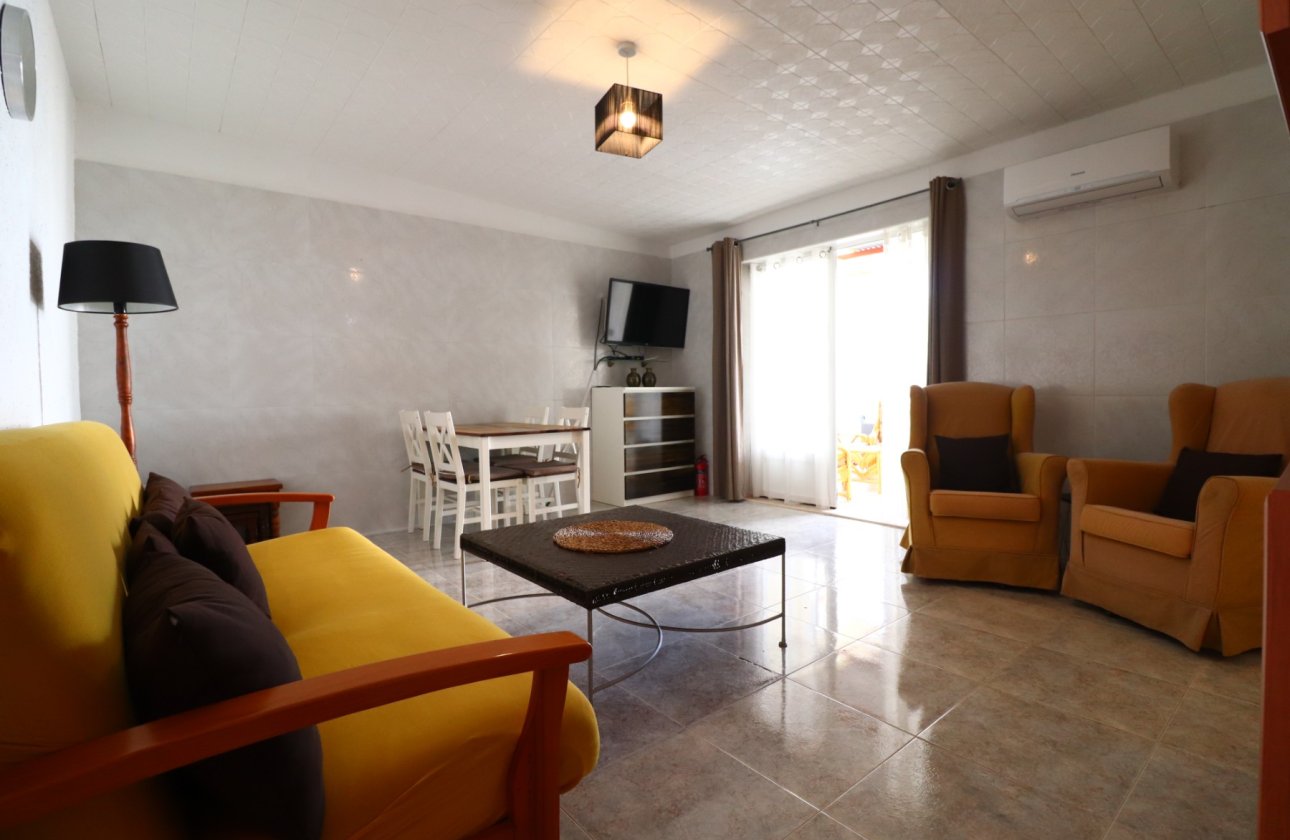 Revente - Villa - Crevillente - Crevillente - Country