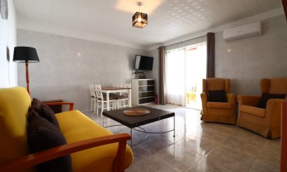 Revente - Villa - Crevillente - Crevillente - Country