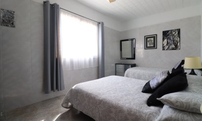 Revente - Villa - Crevillente - Crevillente - Country