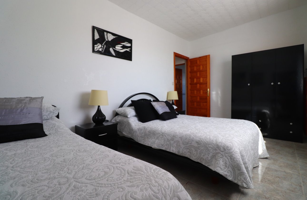 Revente - Villa - Crevillente - Crevillente - Country