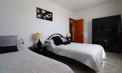 Revente - Villa - Crevillente - Crevillente - Country