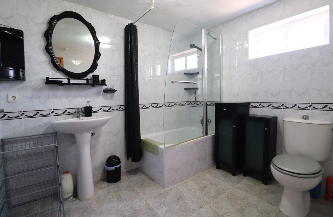 Revente - Villa - Crevillente - Crevillente - Country