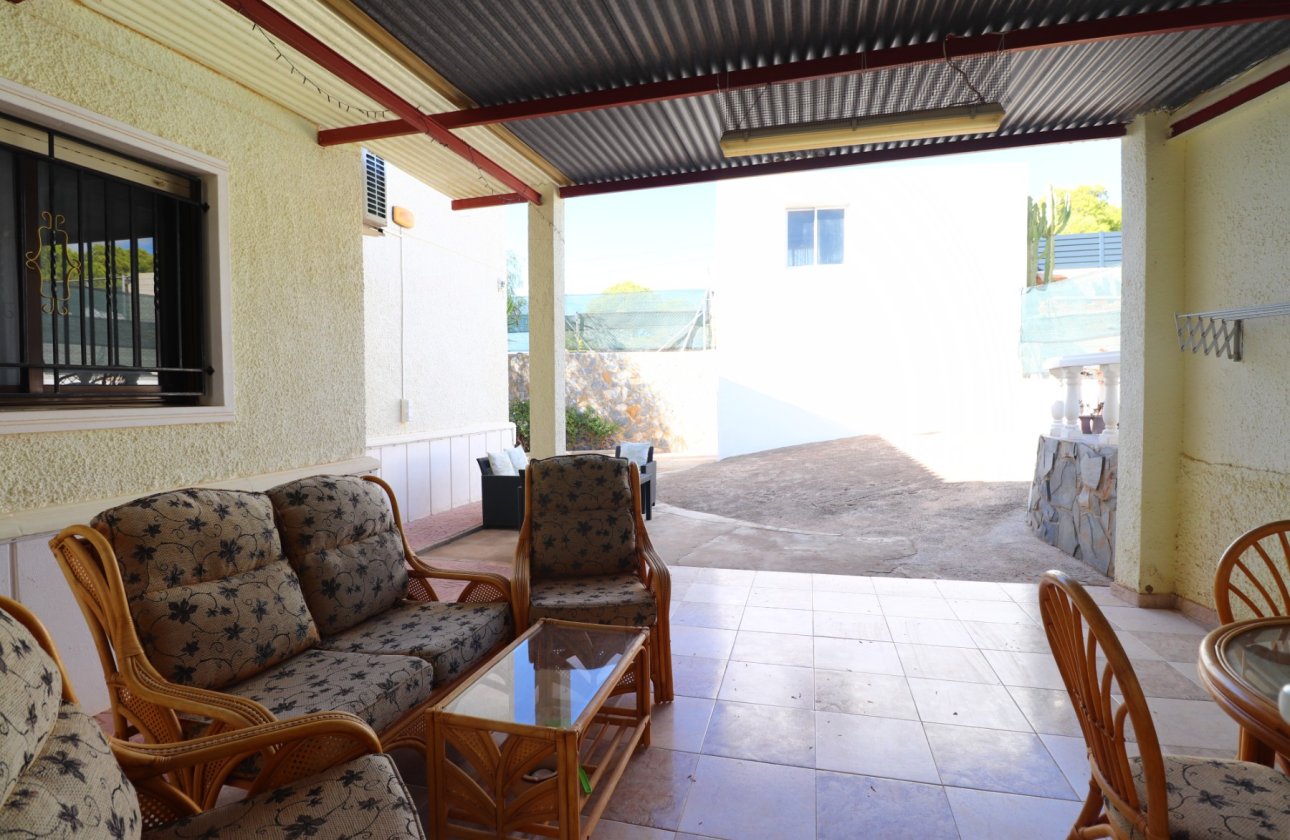 Revente - Villa - Crevillente - Crevillente - Country