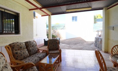 Revente - Villa - Crevillente - Crevillente - Country