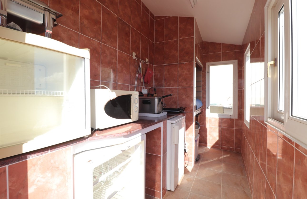 Revente - Villa - Crevillente - Crevillente - Country