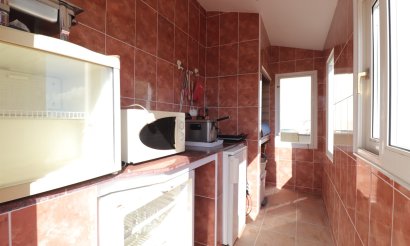 Revente - Villa - Crevillente - Crevillente - Country