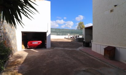 Revente - Villa - Crevillente - Crevillente - Country