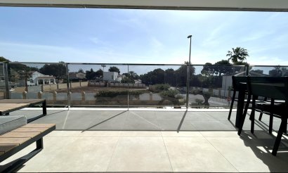 Resale - Apartment / flat - Dehesa de Campoamor - Campoamor