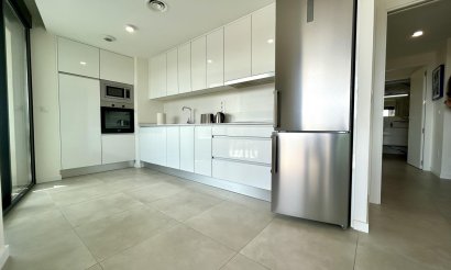 Resale - Apartment / flat - Dehesa de Campoamor - Campoamor