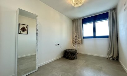 Resale - Apartment / flat - Dehesa de Campoamor - Campoamor