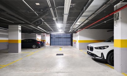 Resale - Apartment / flat - Dehesa de Campoamor - Campoamor