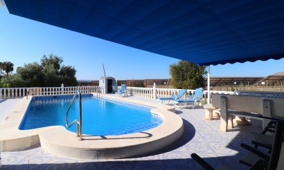 Revente - Villa - Callosa de Segura - Callosa de Segura - Country