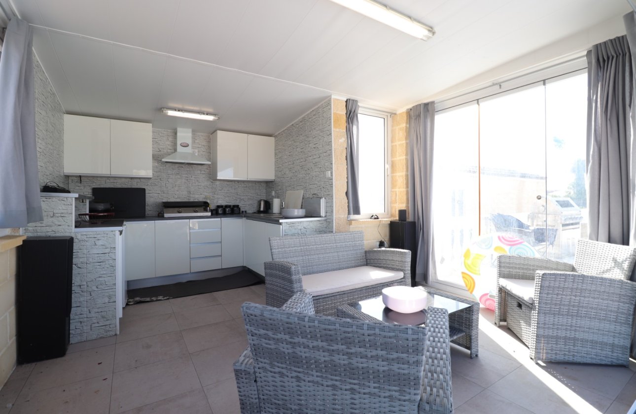 Revente - Villa - Callosa de Segura - Callosa de Segura - Country